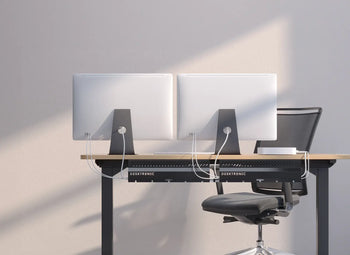 Indlæs billede til gallerivisning Kabelkanal schwarz