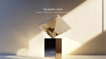 Indlæs billede til gallerivisning Skrivebords skuffe