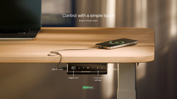 Indlæs billede til gallerivisning HomeOne skrivebords ramme