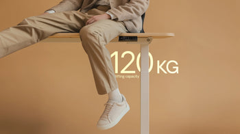 Indlæs billede til gallerivisning HomeOne skrivebords ramme