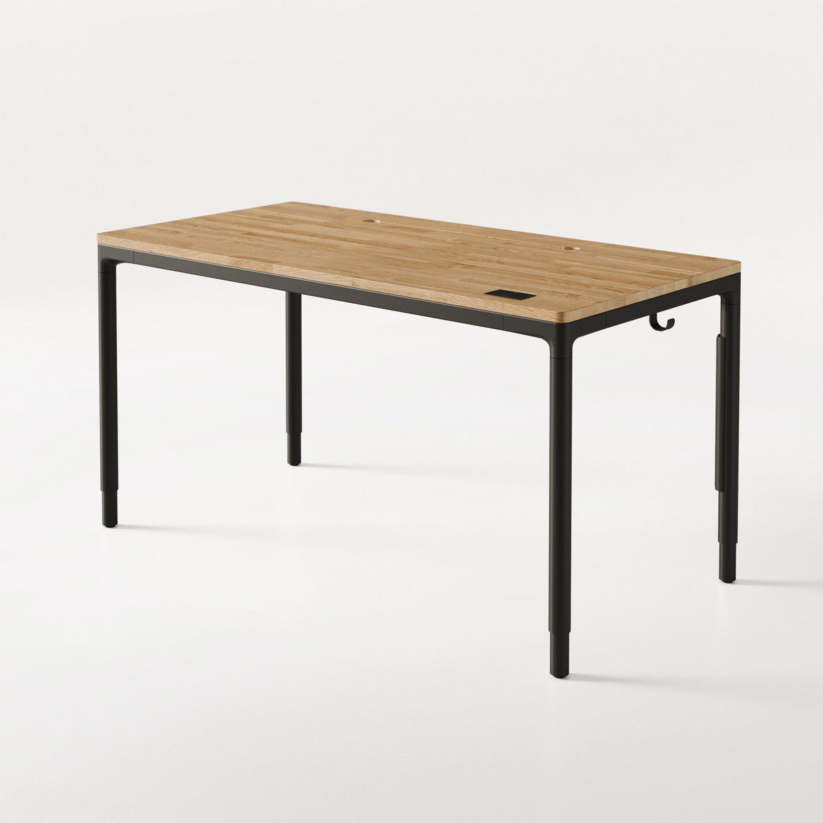 HomeMax skrivebord