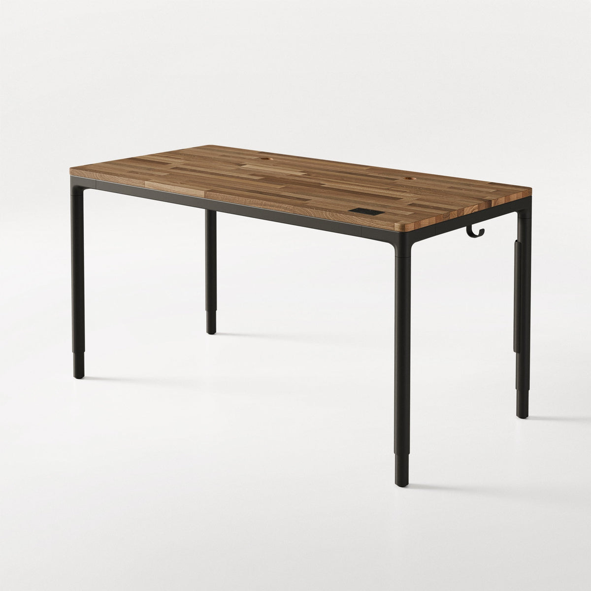 HomeMax skrivebord