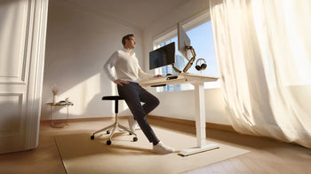 Indlæs billede til gallerivisning HomePro skrivebord