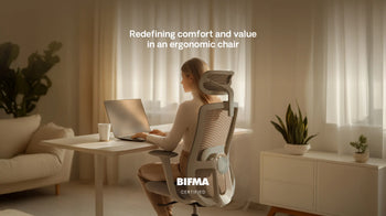 Indlæs billede til gallerivisning SitOne kontorstol