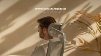 Indlæs billede til gallerivisning SitOne kontorstol