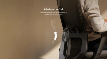 Indlæs billede til gallerivisning SitOne kontorstol