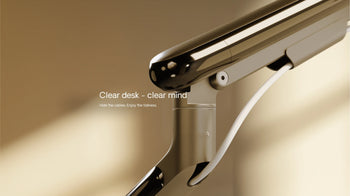 Indlæs billede til gallerivisning Skærmholder