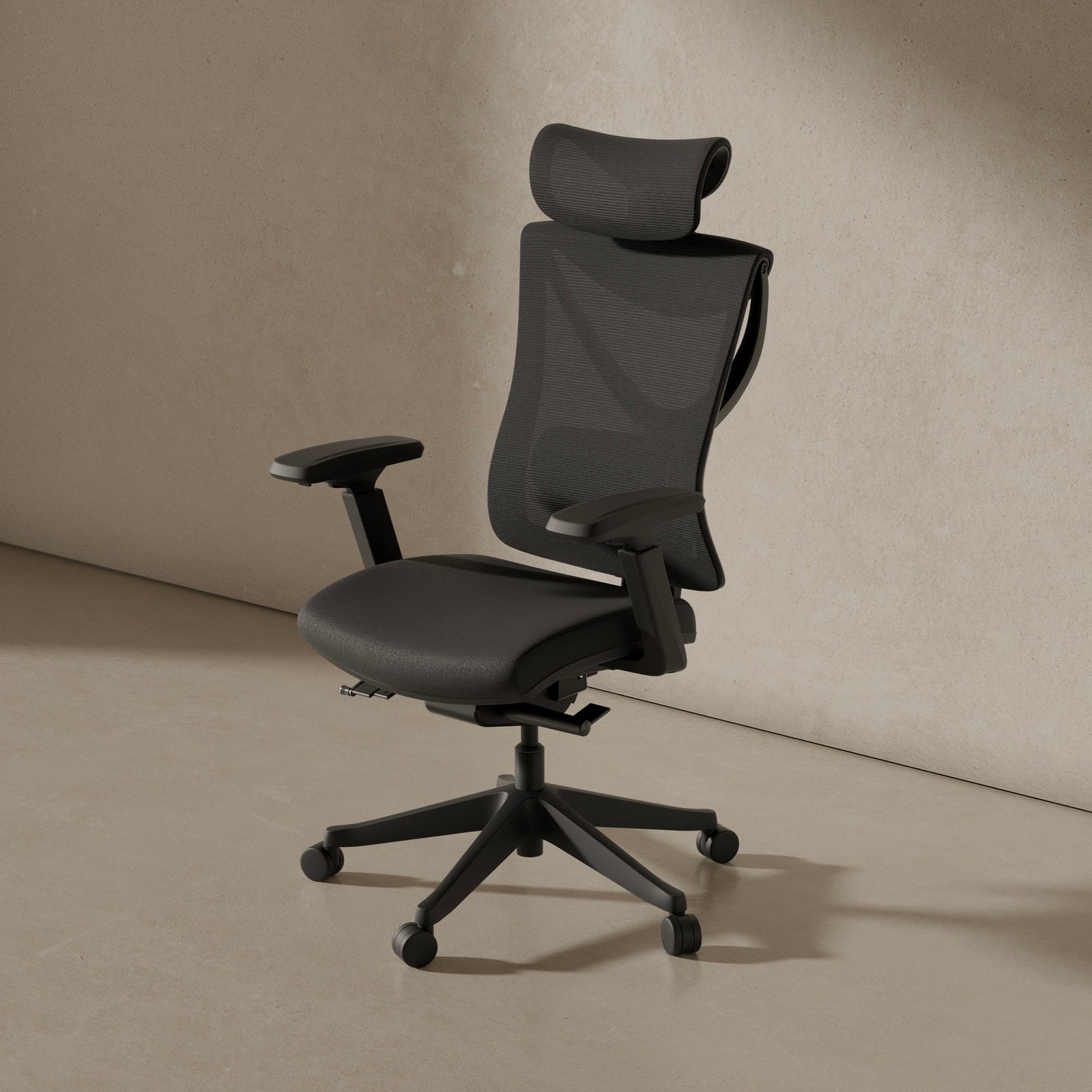 SitPro kontorstol