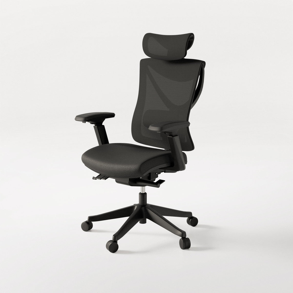 SitPro kontorstol