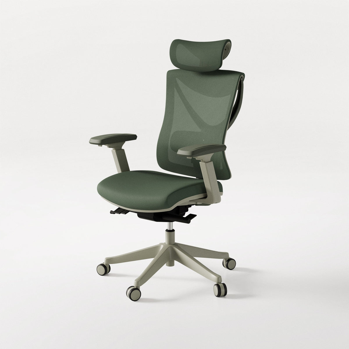 SitPro kontorstol