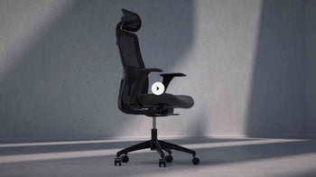 Indlæs og afspil video i gallerivisning