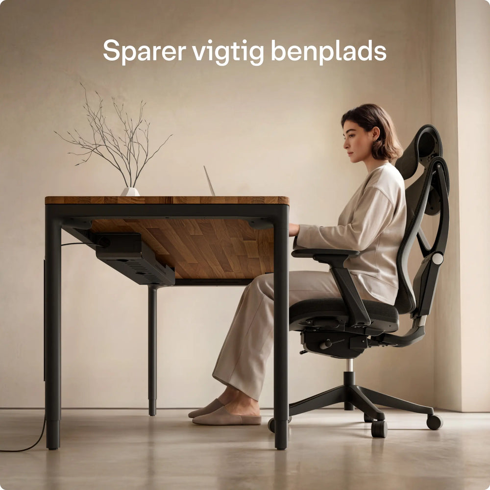 Kabelhåndtering Pro