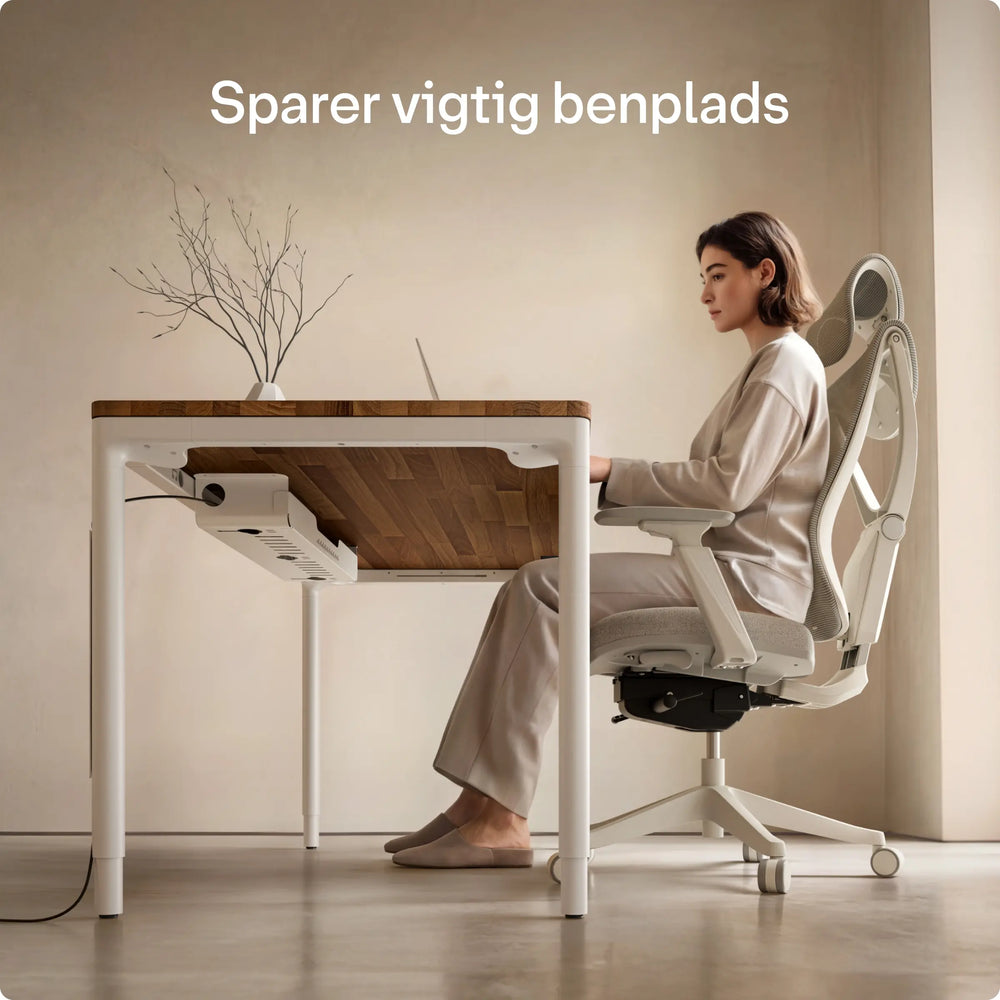 Kabelhåndtering Pro