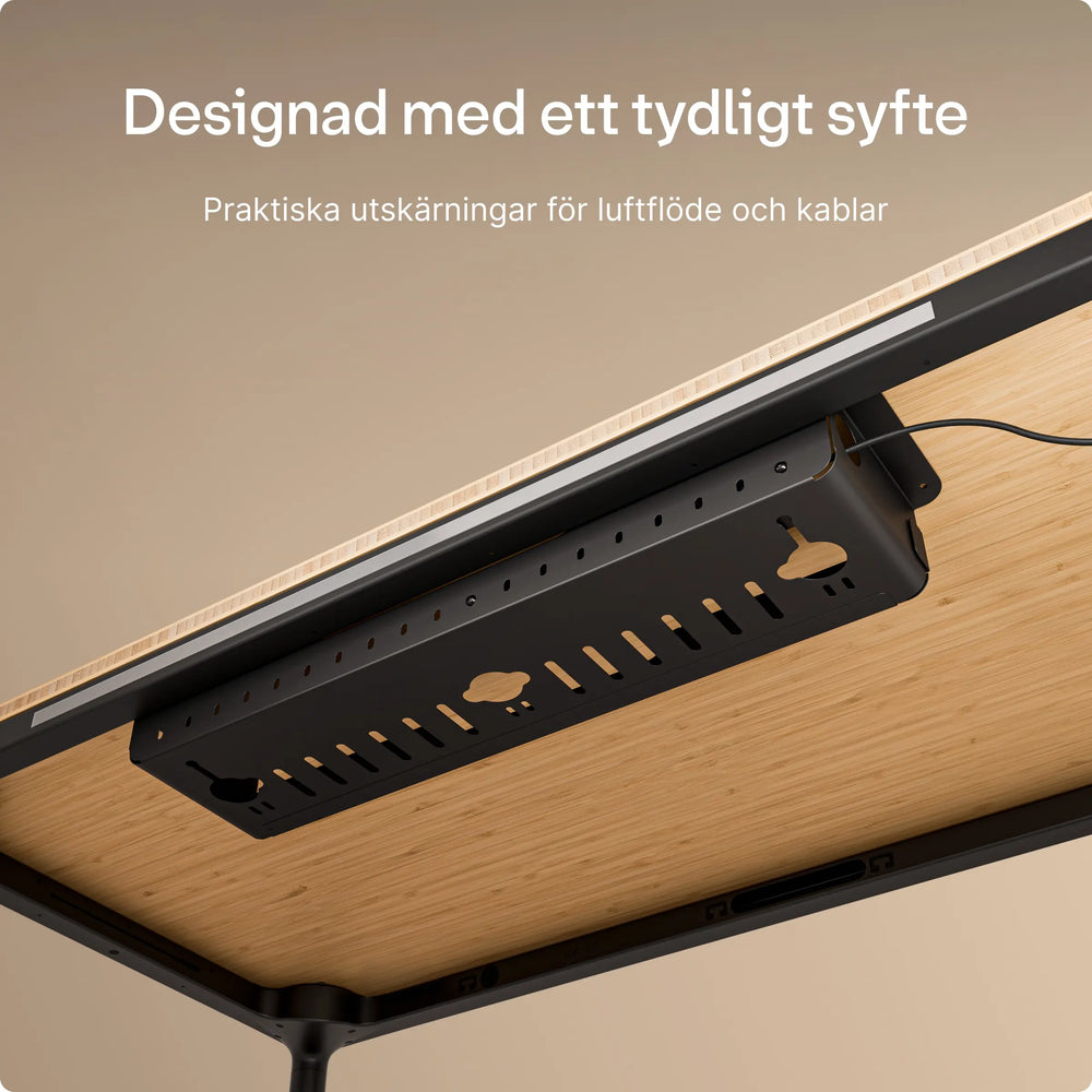 Kabelhåndtering Pro