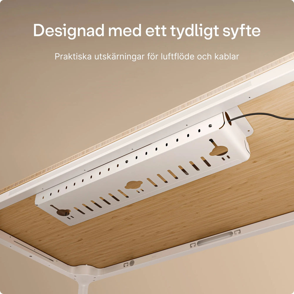 Kabelhåndtering Pro
