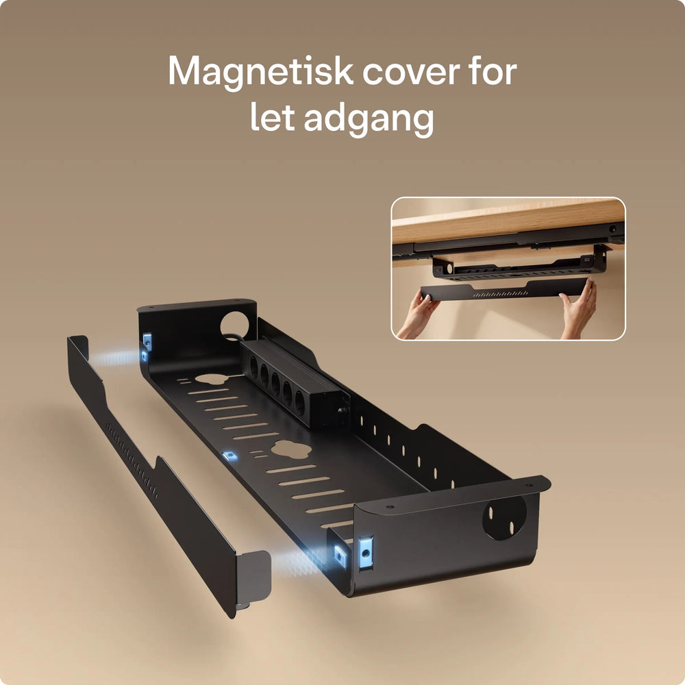 Kabelhåndtering Pro