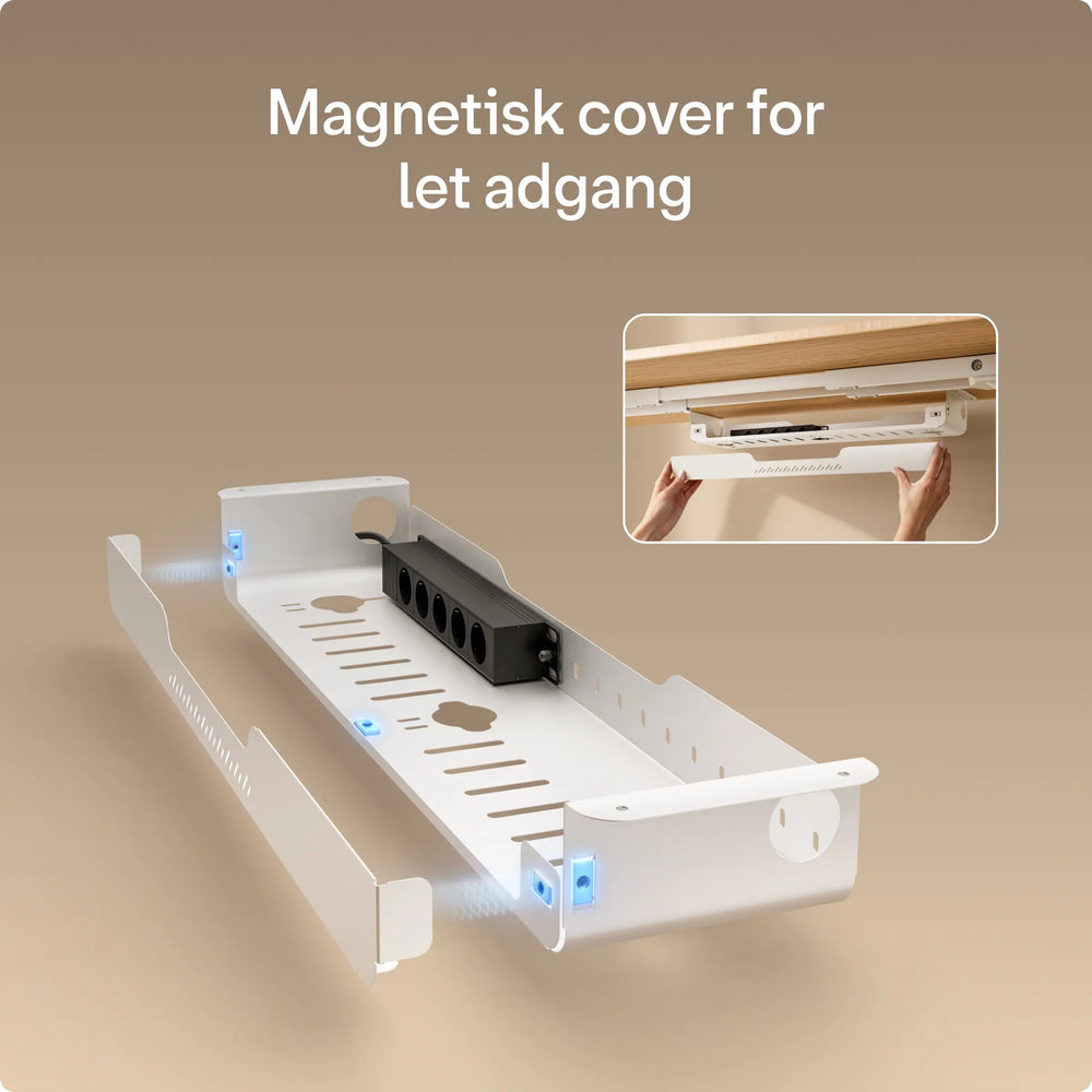 Kabelhåndtering Pro