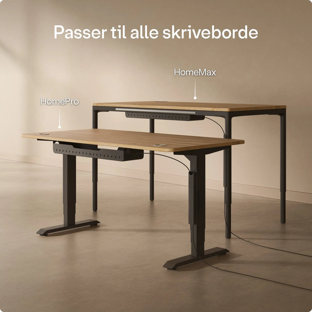 Kabelhåndtering Pro