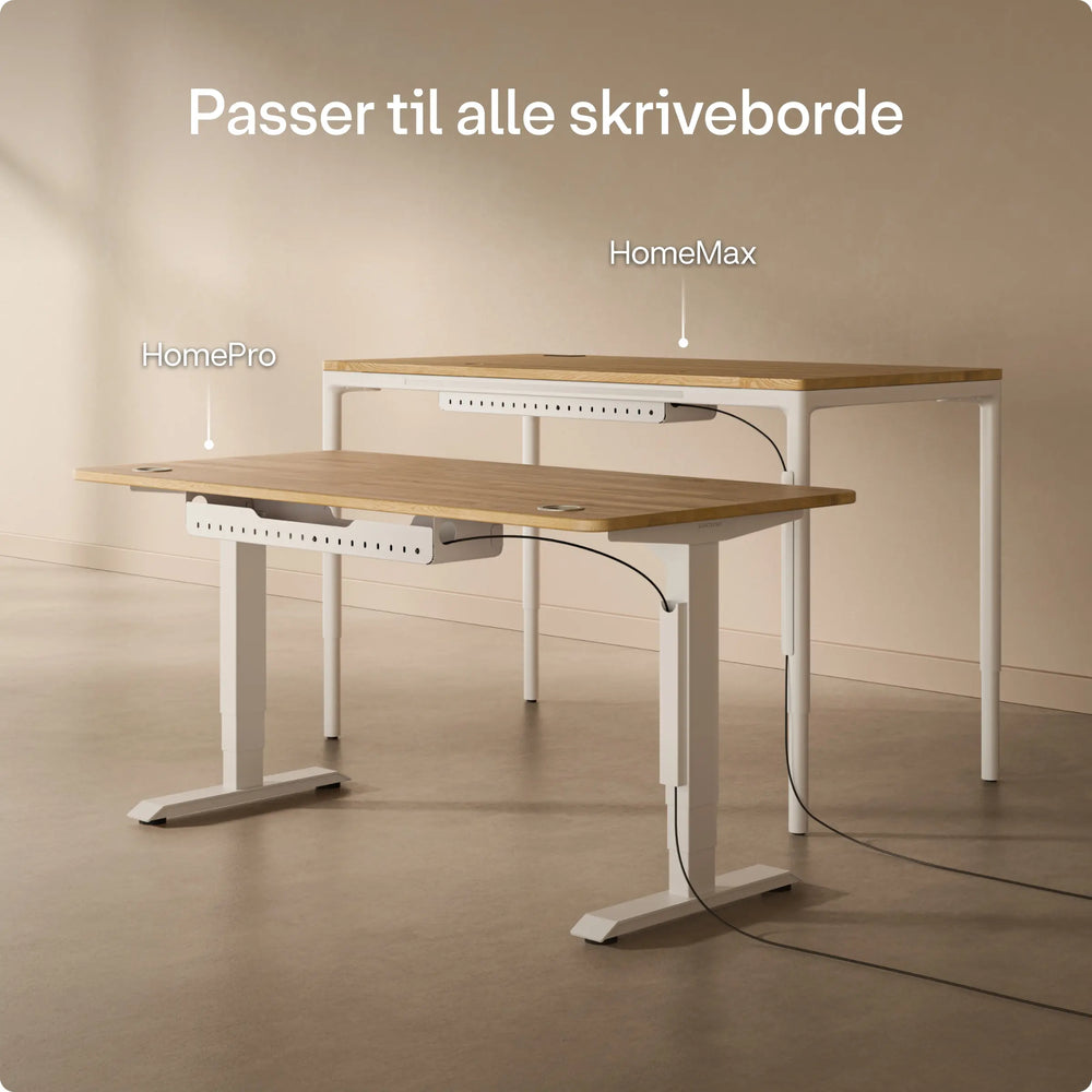 Kabelhåndtering Pro