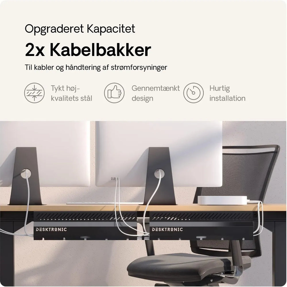 Kabelbakke