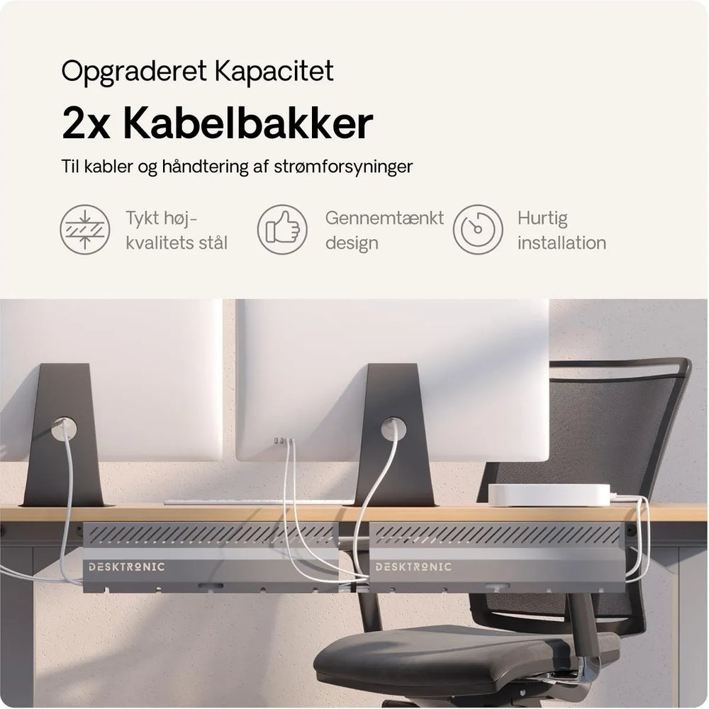 Kabelbakke