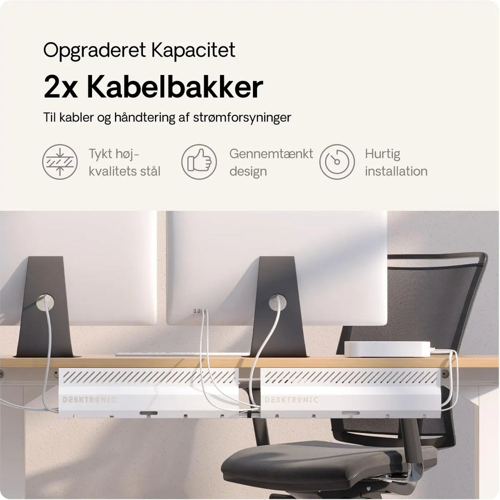 Kabelbakke