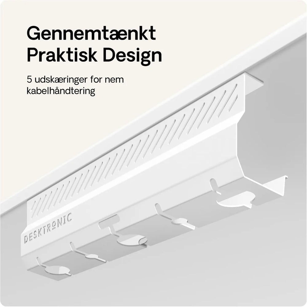 Kabelbakke