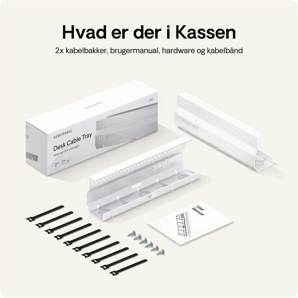 Kabelbakke