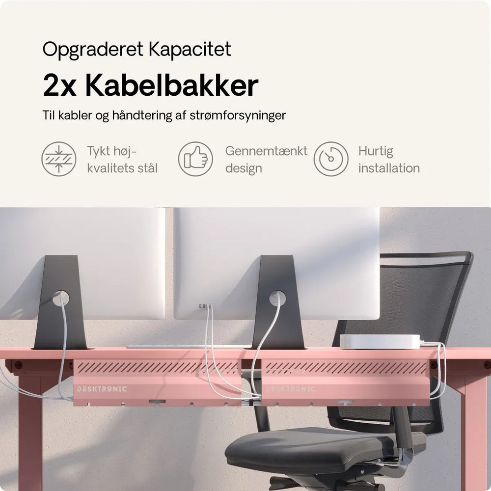 Kabelbakke