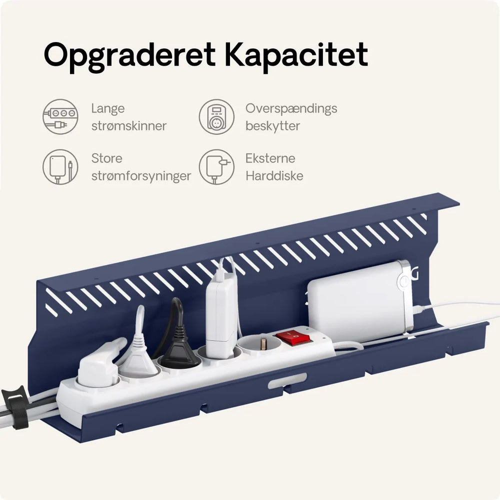 Kabelbakke