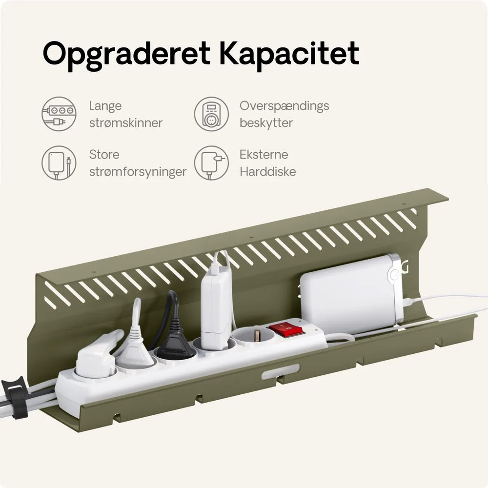 Kabelbakke