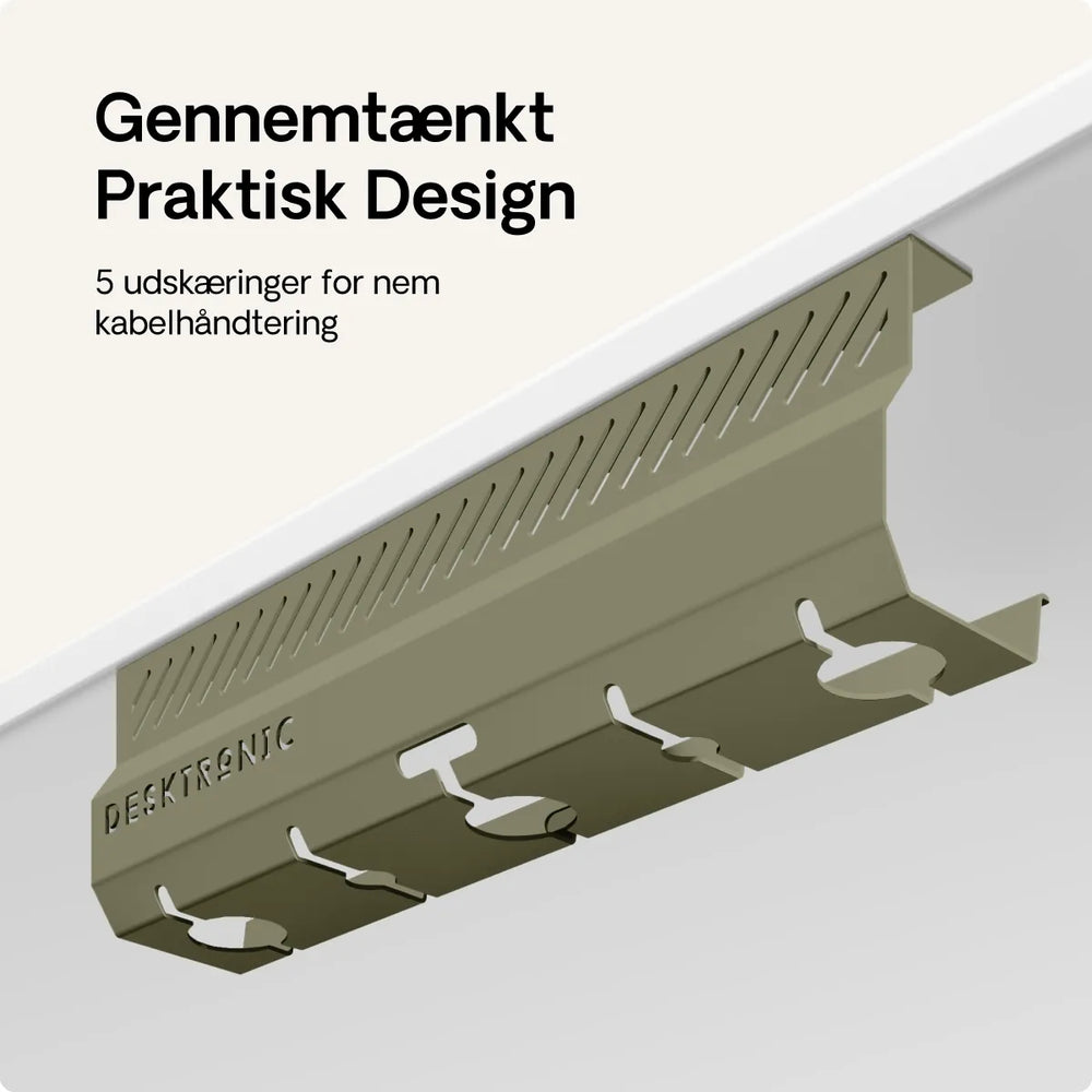 Kabelbakke