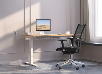 Indlæs billede til gallerivisning Kabelkanal weiß auf Homepro
