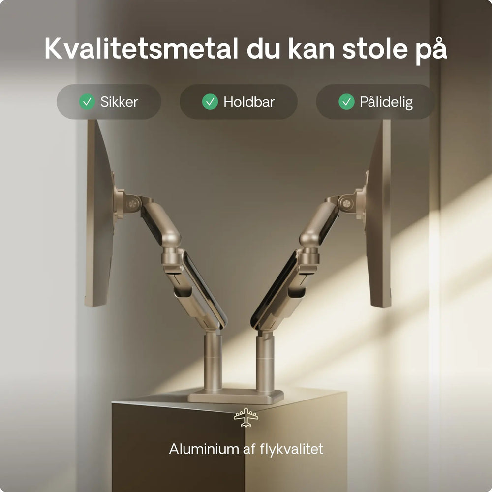 Skærmholder
