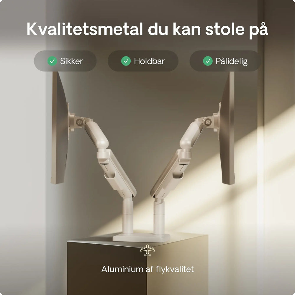 Skærmholder
