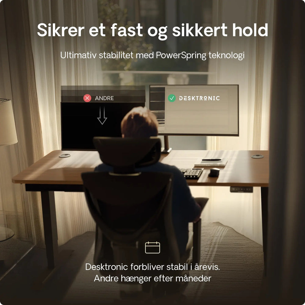 Skærmholder
