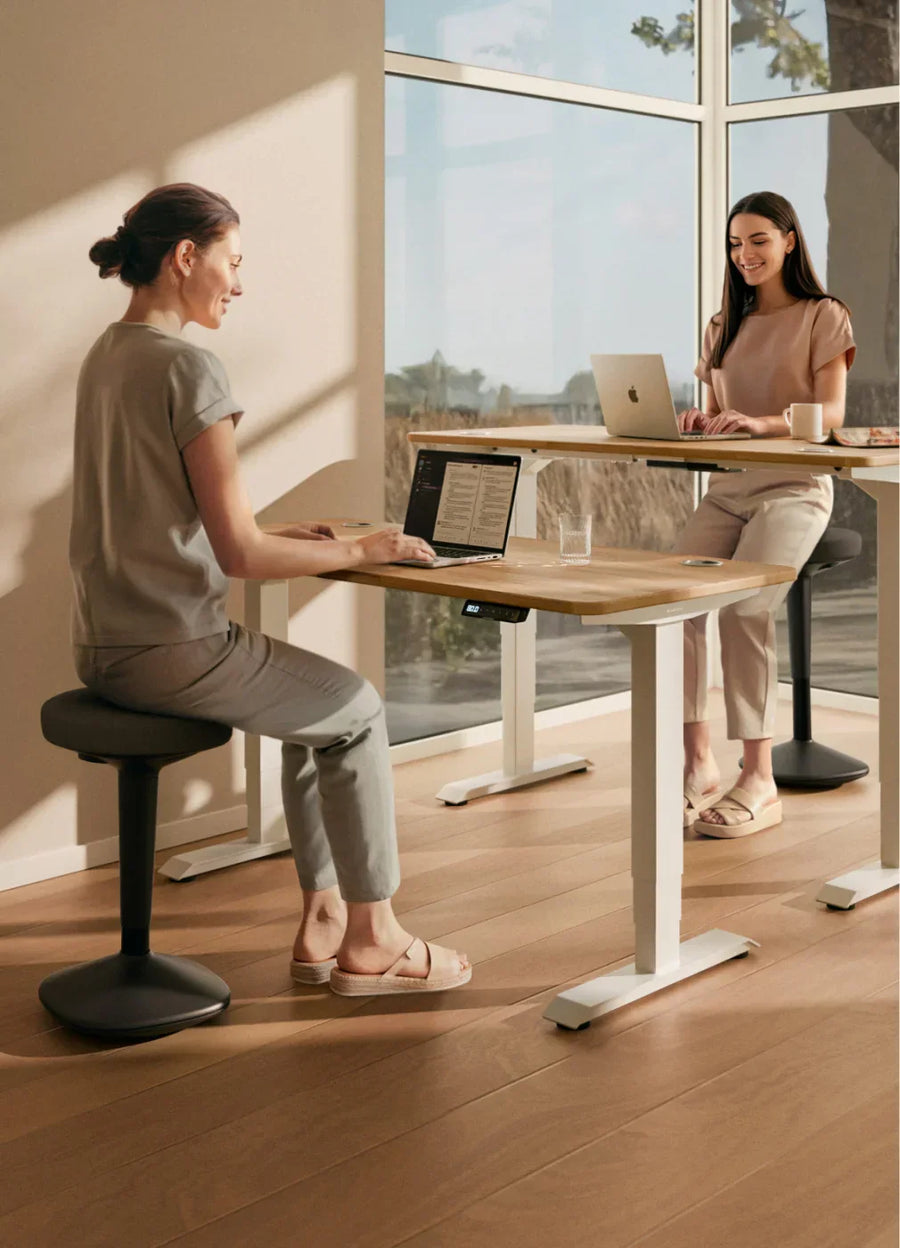 Bevæg dig mere uden at tænke over det