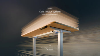 Indlæs billede til gallerivisning HomeOne skrivebords ramme
