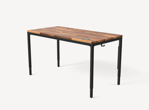 HomeMax skrivebord