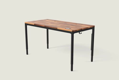 HomeMax skrivebord