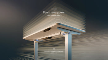 Indlæs billede til gallerivisning HomePro skrivebords ramme
