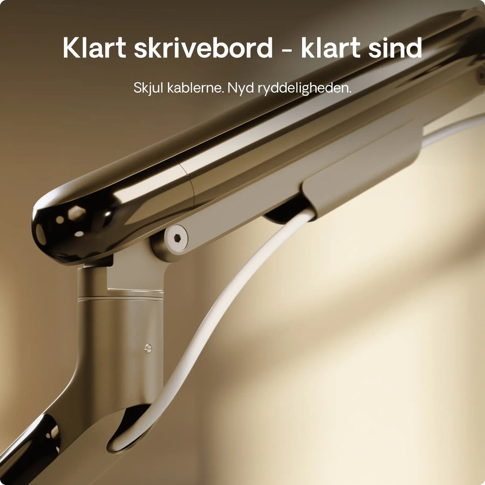 Skærmholder