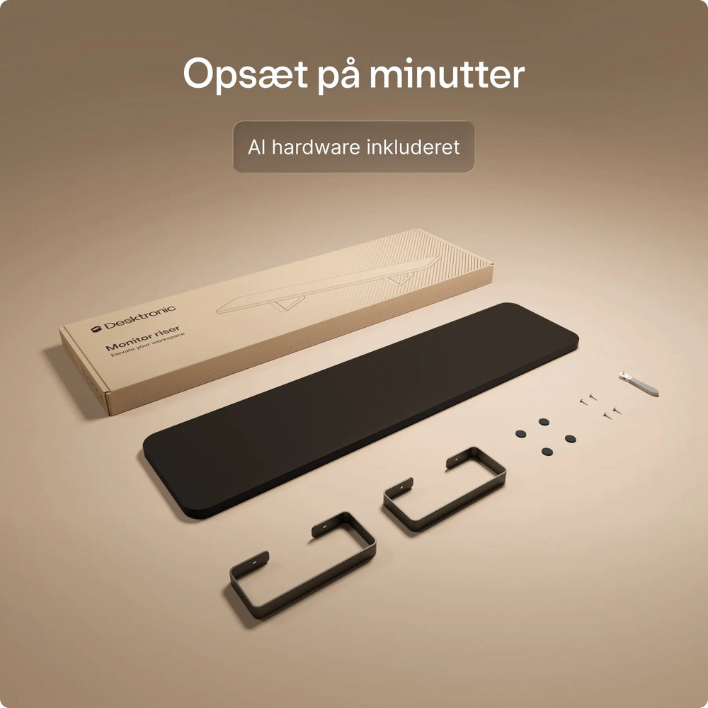 Skærmstander