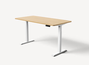 HomeOne skrivebord