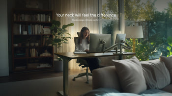 Indlæs billede til gallerivisning Skærmholder
