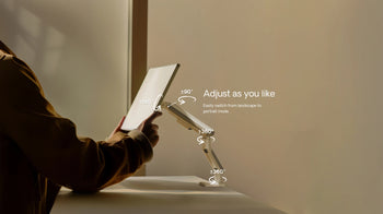 Indlæs billede til gallerivisning Skærmholder
