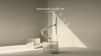 Indlæs billede til gallerivisning Skærmholder
