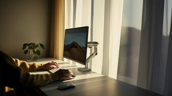 Indlæs billede til gallerivisning Skærmholder
