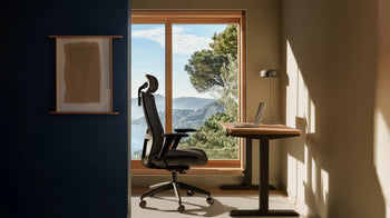 Indlæs billede til gallerivisning SitOne kontorstol
