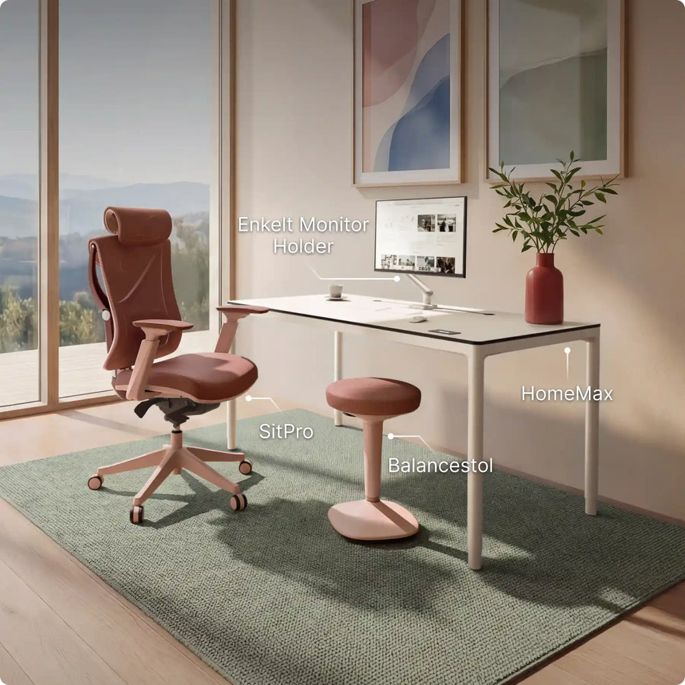 SitPro kontorstol